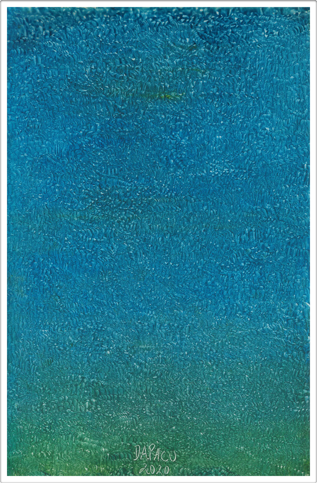 Original Oil Painting